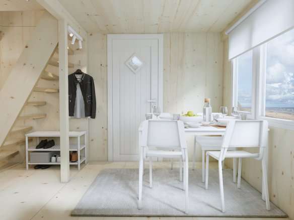 Rustic 20