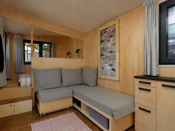 Escapehouse 659