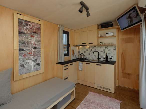 Escapehouse 659