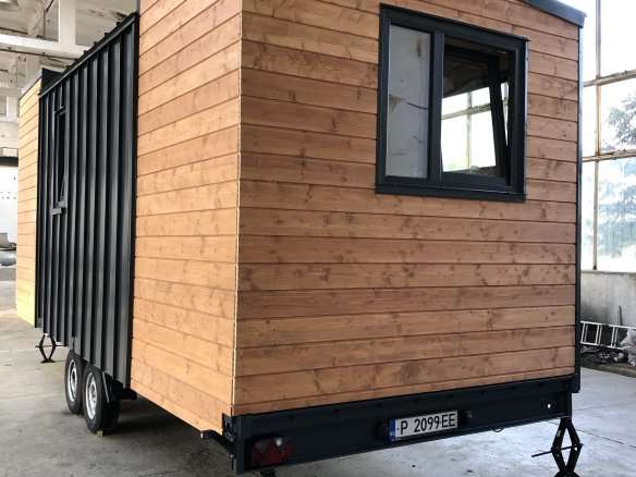Escapehouse 659
