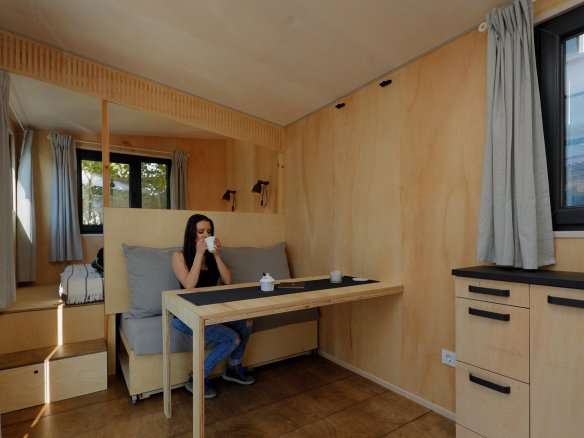 Escapehouse 659