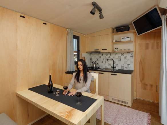 Escapehouse 659