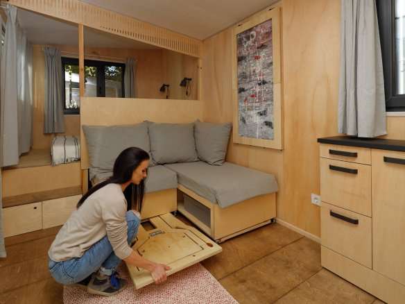 Escapehouse 659