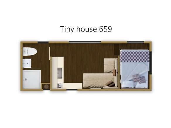 Escapehouse 659