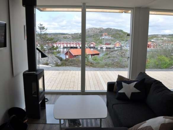 The Larger Holiday Home