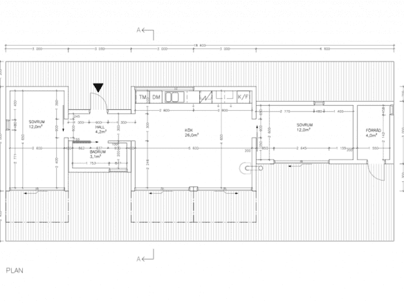 The Larger Holiday Home