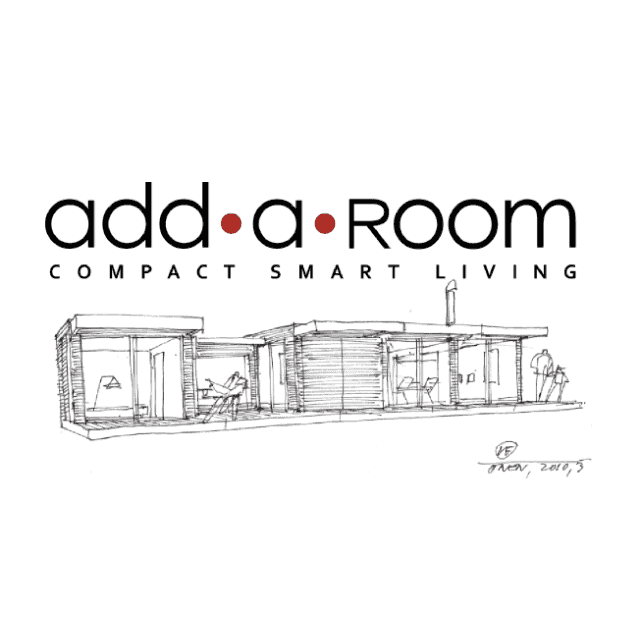Add-a-room AS logo