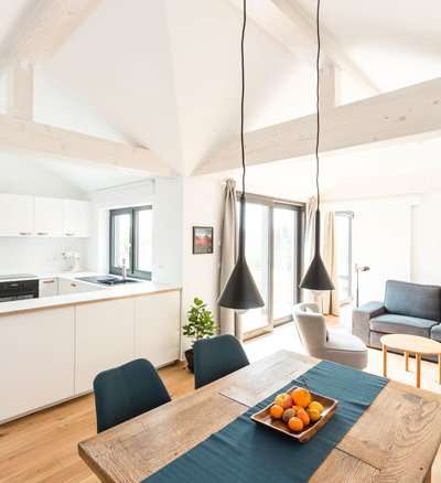 Sun House