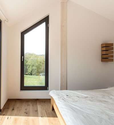 Sun House
