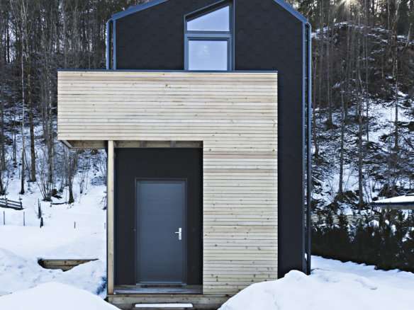 Dragonhouse