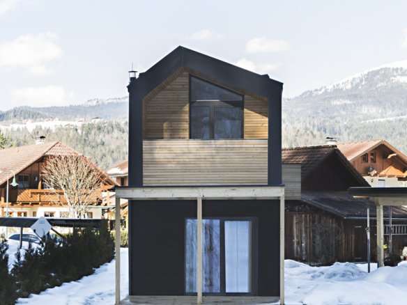 Dragonhouse