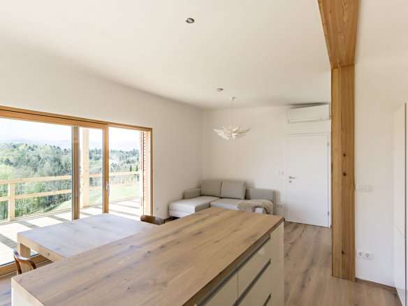 Maison Terrasse