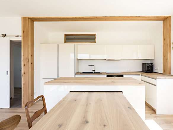 Maison Terrasse