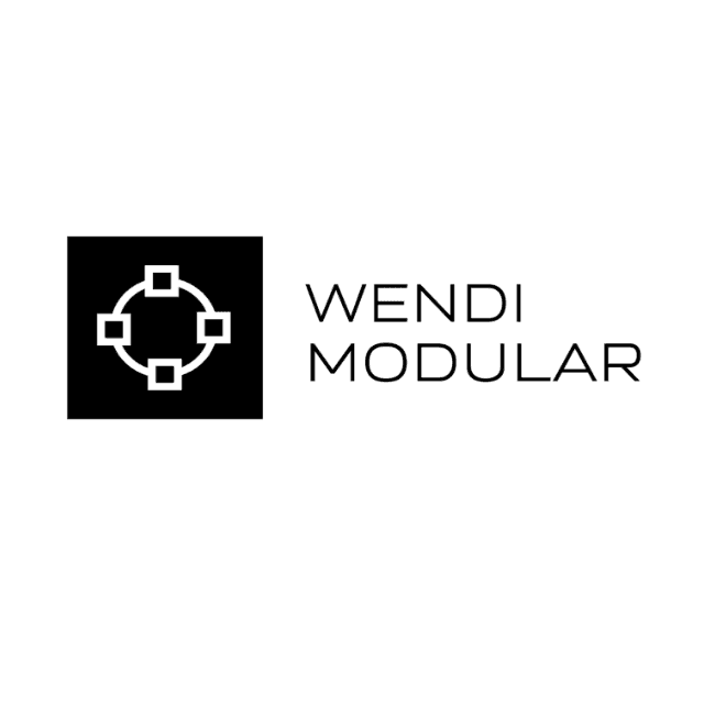 Wendi Modular logo