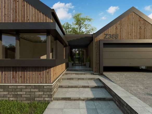 House 173
