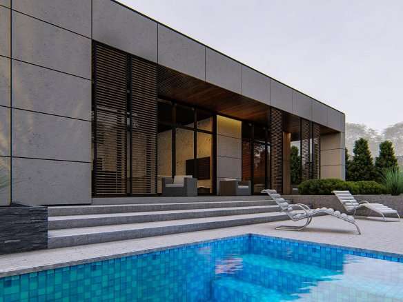 House 182