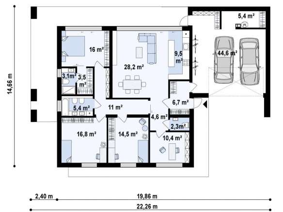 House 182