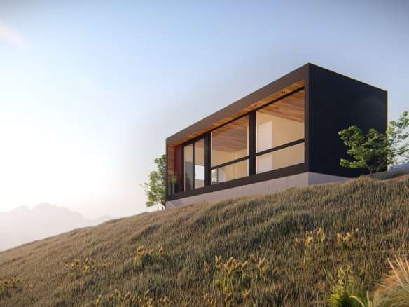 House Module 35