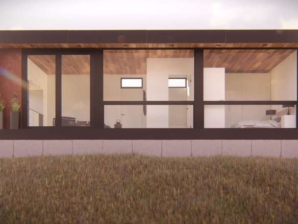 House Module 35