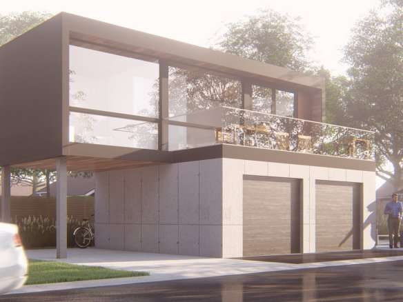 House Module 35