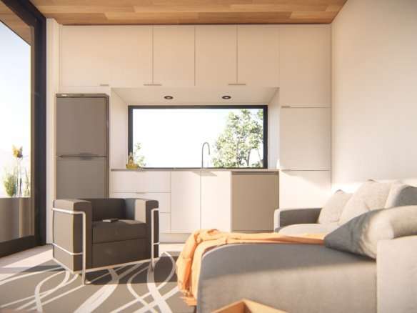 House Module 35