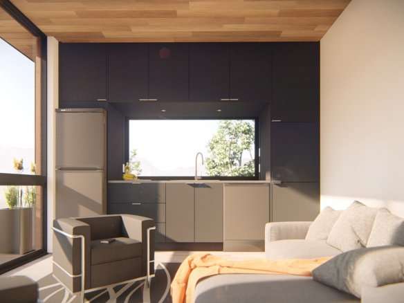 House Module 35