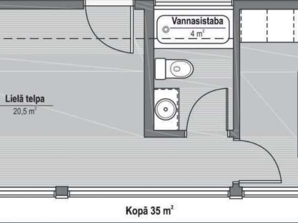 House Module 35