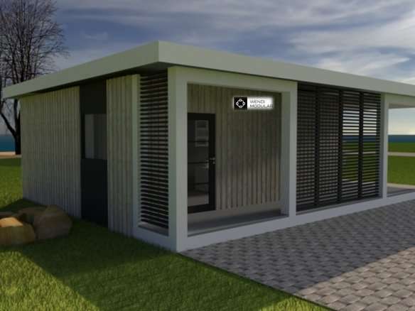 Rest House