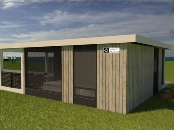 Rest House