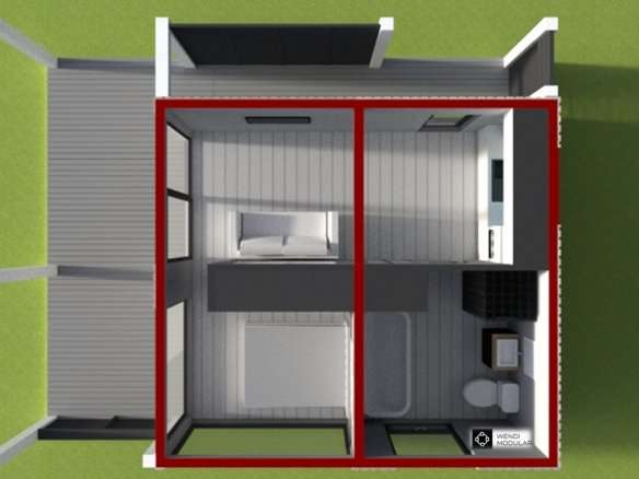 Rest House