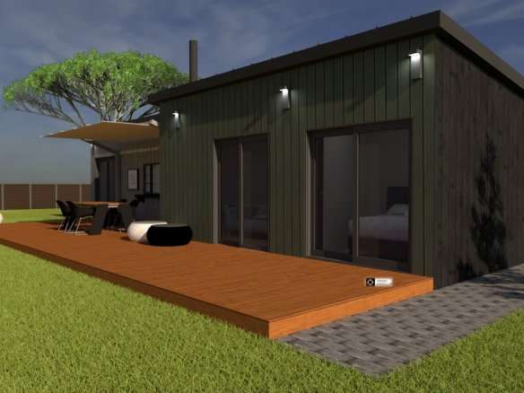 River House