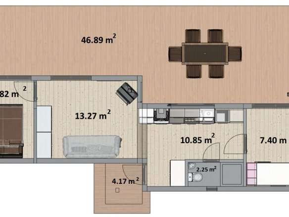 River House