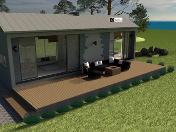 Summer House