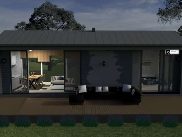 Summer House