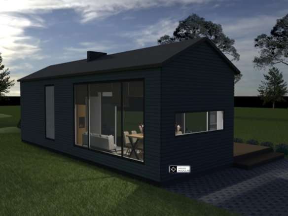 Summer House