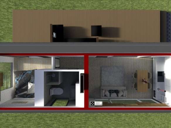 Summer House