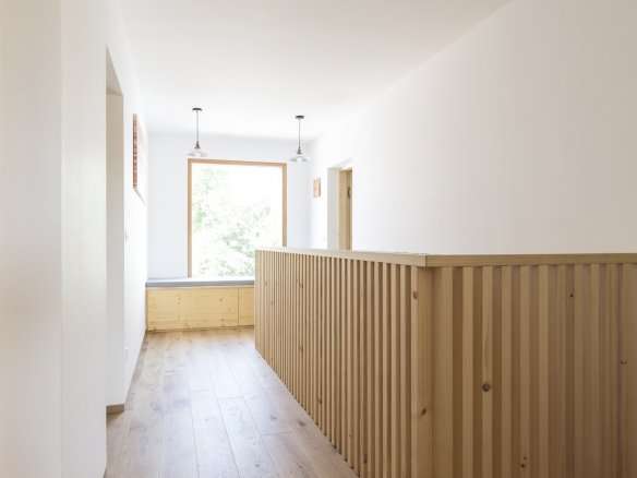 Storey Villa