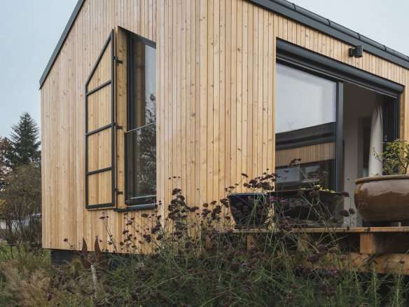 Sun House