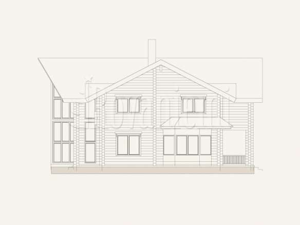 Amber House