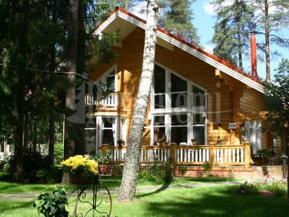 Scandinavia MK