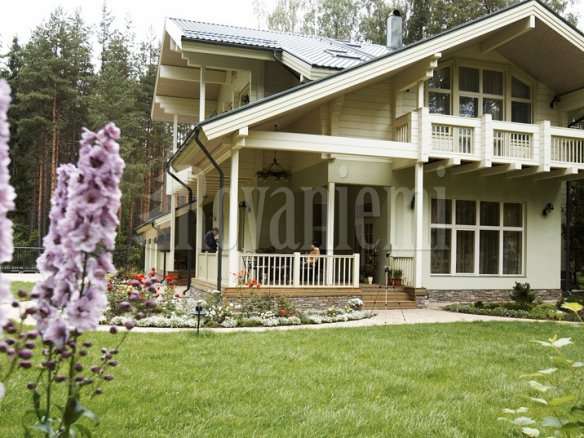 Sun House