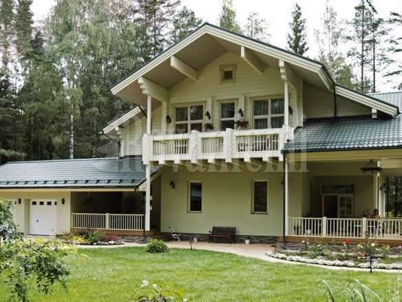 Sun House