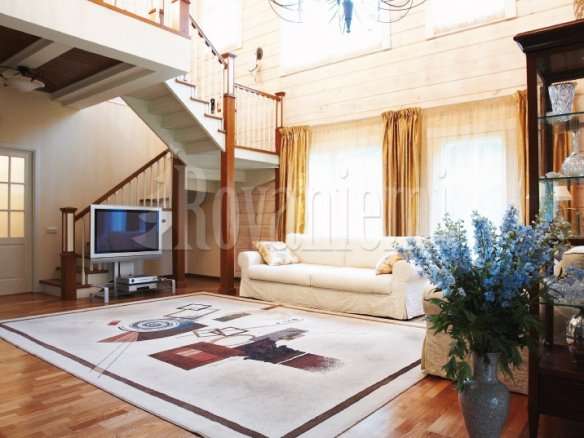 Sun House