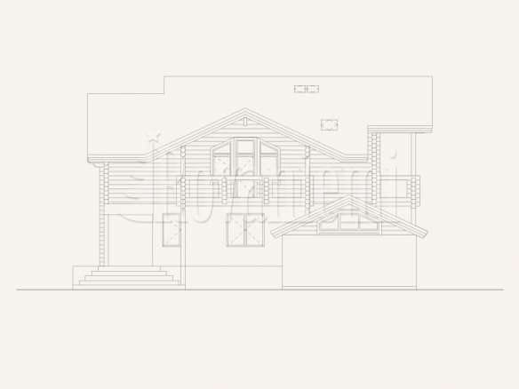 Sun House