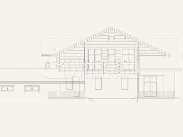 Sun House