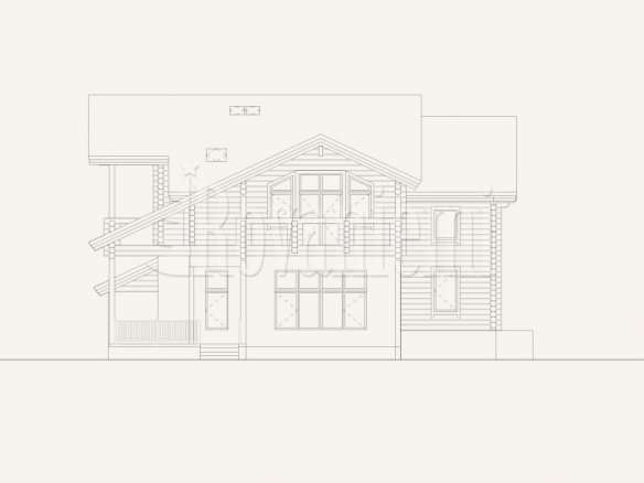 Sun House