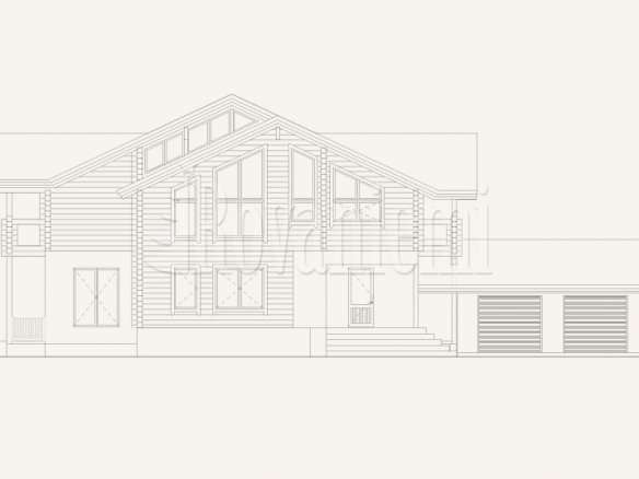 Sun House
