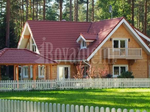 Swedish House