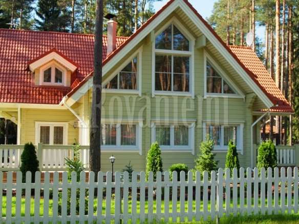 Swedish House