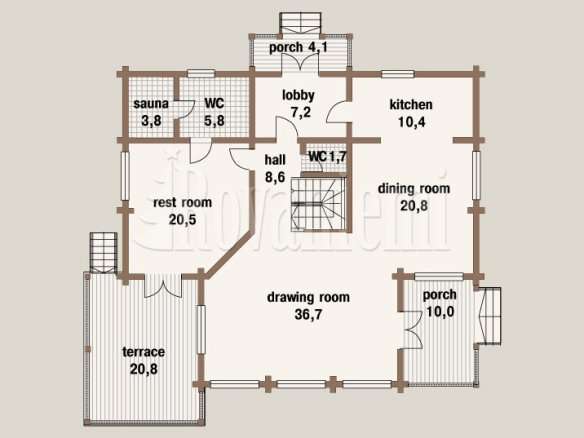 Swedish House